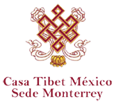 Casa Tibet México sede Monterrey